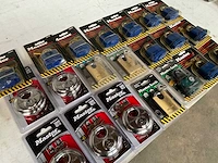 Master lock mix kavel sloten - afbeelding 6 van  6