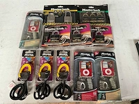 Master lock mix kavel sloten