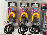 Master lock mix kavel sloten - afbeelding 2 van  6