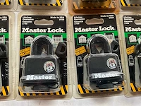 Master lock mix kavel sloten - afbeelding 2 van  4