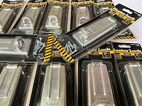 Master lock overval met sluitoog 11cm (12x) - afbeelding 3 van  5