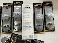 Master lock overval met sluitoog 20cm (7x) - afbeelding 4 van  5