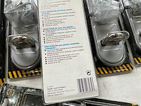 Master lock overval met sluitoog 20cm (7x) - afbeelding 5 van  5