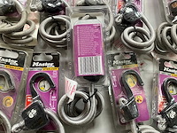 Master lock snelbinder 15 - 100cm (10x) - afbeelding 3 van  3