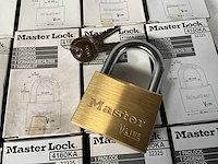 Master lock v line hangslot (12x) - afbeelding 2 van  4