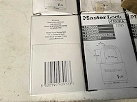 Master lock v line hangslot (12x) - afbeelding 4 van  4