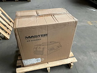 Master mas13 luchtreiniger - afbeelding 2 van  4