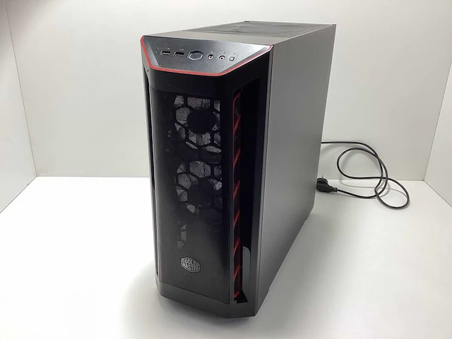 Master masterbox mcbb511 - afbeelding 1 van  9