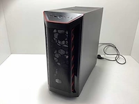 Master masterbox mcbb511