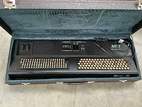 Master mk3 keyboard