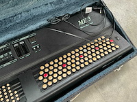 Master mk3 keyboard - afbeelding 2 van  5