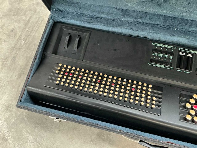 Master mk3 keyboard - afbeelding 3 van  5