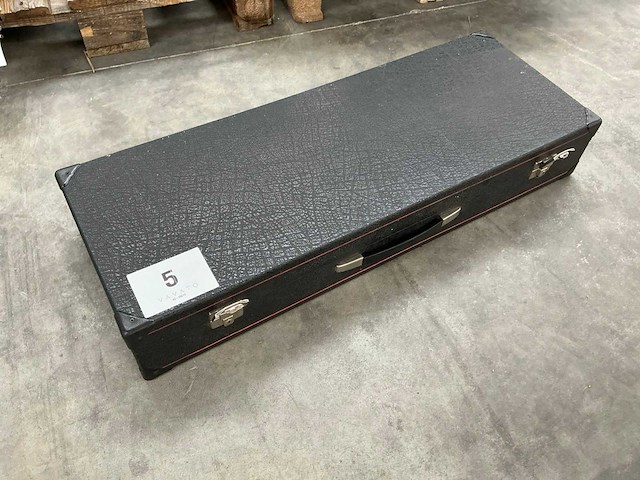 Master mk3 keyboard - afbeelding 5 van  5