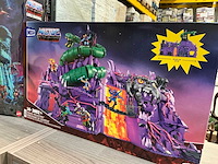 Master of universe speelgoed bouwpakket (2x) - afbeelding 2 van  6