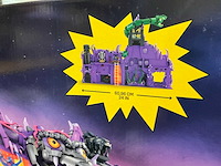 Master of universe speelgoed bouwpakket (2x) - afbeelding 3 van  6