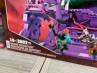 Master of universe speelgoed bouwpakket (2x) - afbeelding 4 van  6