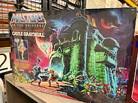 Master of universe speelgoed bouwpakket (2x) - afbeelding 5 van  6