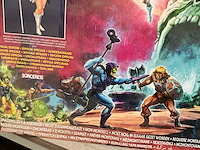 Master of universe speelgoed bouwpakket (2x) - afbeelding 6 van  6