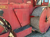 Aveling barford - master pavior - drierolwals - afbeelding 14 van  18