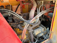 Aveling barford - master pavior - drierolwals - afbeelding 15 van  18