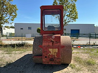 Aveling barford - master pavior - drierolwals - afbeelding 16 van  18
