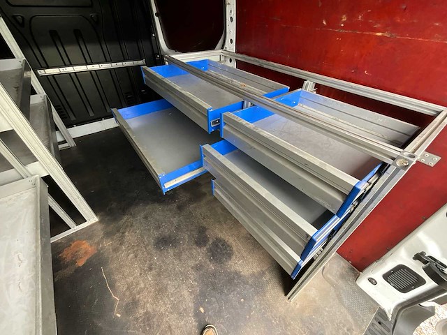 Master renault - afbeelding 2 van  45