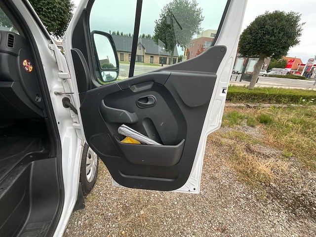 Master renault - afbeelding 15 van  45