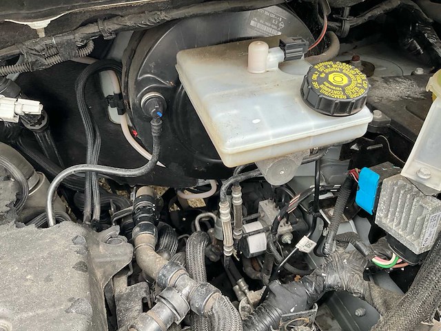 Master renault - afbeelding 30 van  45