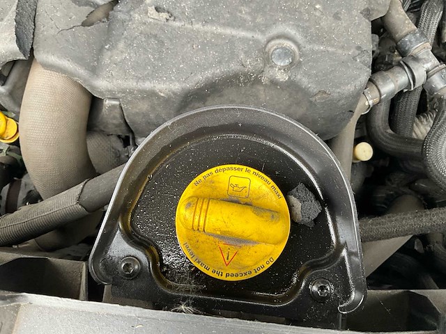 Master renault - afbeelding 33 van  45