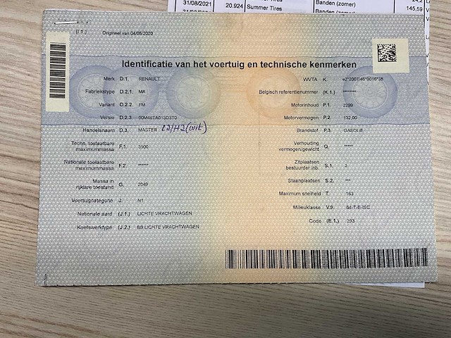 Master renault - afbeelding 42 van  45