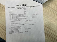 Master renault - afbeelding 44 van  45