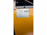 Master rs40 heteluchtkanon - afbeelding 3 van  3