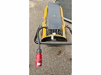 Master rs40 heteluchtkanon - afbeelding 1 van  3