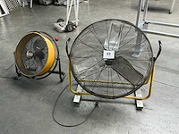 Master ventilator (2x) - afbeelding 2 van  5