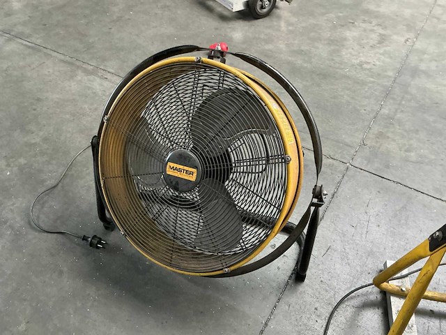 Master ventilator (2x) - afbeelding 4 van  5