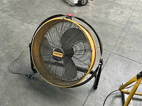Master ventilator (2x) - afbeelding 4 van  5