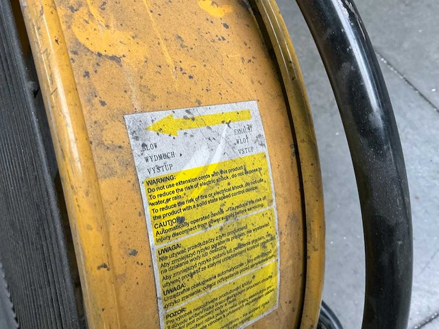 Master ventilator (2x) - afbeelding 5 van  5