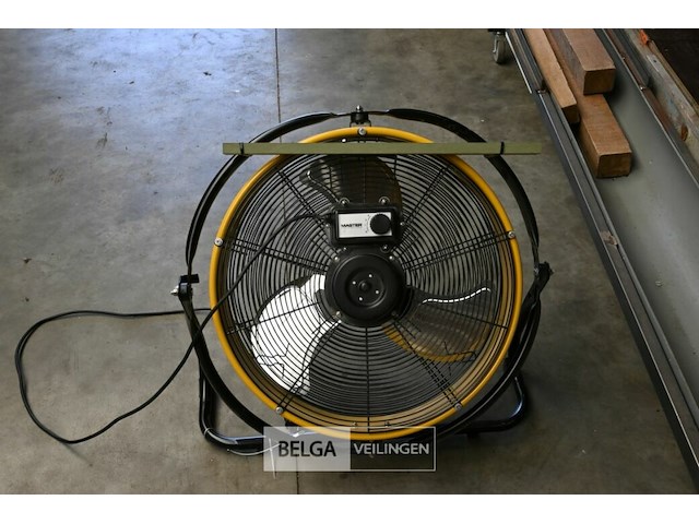 Master vloerventilator - afbeelding 1 van  3