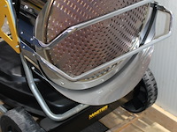 Master xl91 infrarood diesel kachel - afbeelding 2 van  6