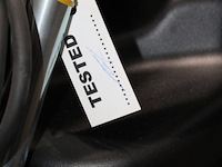 Master xl91 infrarood diesel kachel - afbeelding 4 van  6