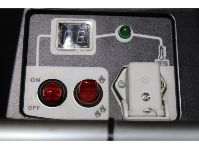 Master xl91 infrarood diesel kachel - afbeelding 5 van  6