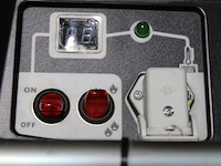 Master xl91 infrarood diesel kachel - afbeelding 5 van  6