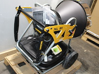Master xl91 infrarood diesel kachel - afbeelding 3 van  6