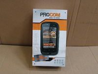 Master2 android 5.1 mobile phone pc12 - afbeelding 1 van  2