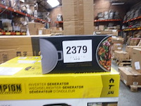 Masterclass gegoten aluminium ovenschaal 4l, grijs getint - afbeelding 6 van  6