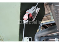 Mastermag industriële veerwerker - afbeelding 2 van  10