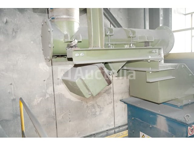 Mastermag industriële veerwerker - afbeelding 5 van  10