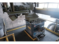 Mastermag industriële veerwerker - afbeelding 7 van  10