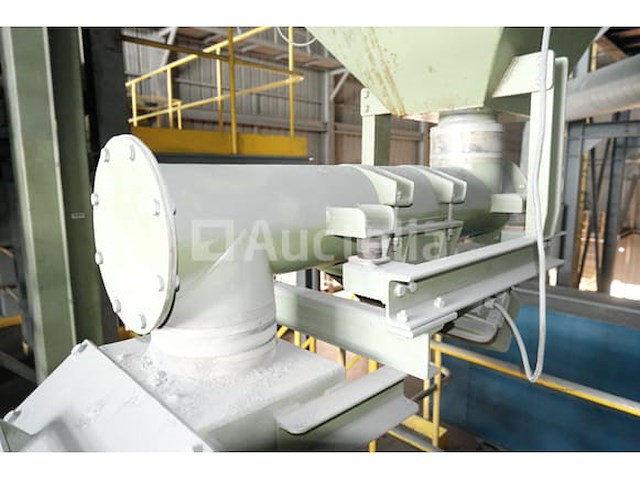 Mastermag industriële veerwerker - afbeelding 8 van  10