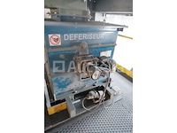 Mastermag industriële veerwerker - afbeelding 9 van  10